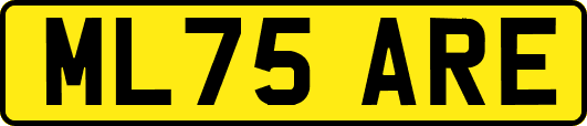 ML75ARE