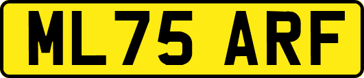 ML75ARF