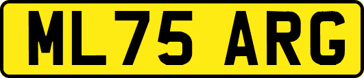 ML75ARG