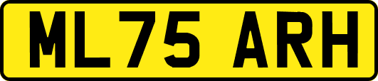 ML75ARH