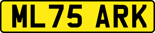 ML75ARK
