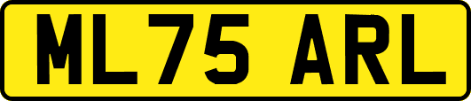 ML75ARL