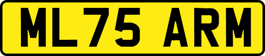 ML75ARM
