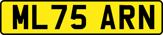 ML75ARN