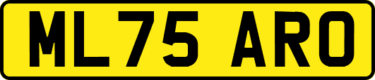 ML75ARO