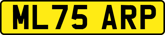 ML75ARP