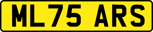 ML75ARS