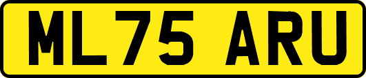 ML75ARU