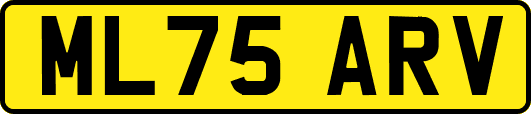 ML75ARV