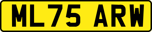 ML75ARW