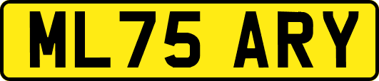 ML75ARY