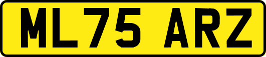 ML75ARZ