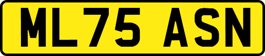 ML75ASN