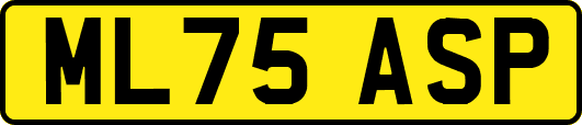 ML75ASP