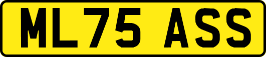 ML75ASS