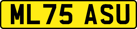 ML75ASU
