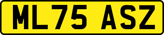 ML75ASZ