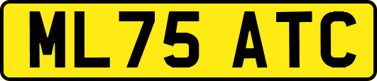 ML75ATC