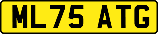 ML75ATG