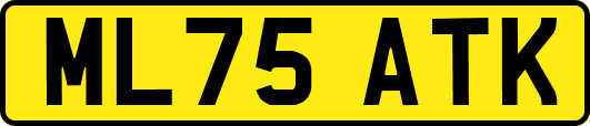 ML75ATK