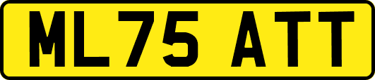 ML75ATT