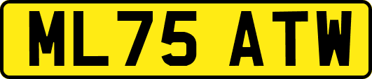 ML75ATW
