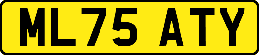 ML75ATY
