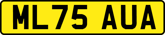 ML75AUA