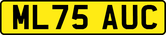 ML75AUC