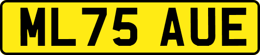 ML75AUE