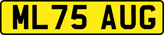 ML75AUG