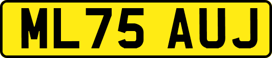 ML75AUJ
