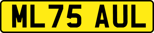 ML75AUL