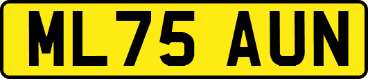 ML75AUN