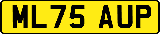 ML75AUP