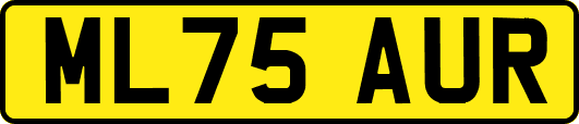 ML75AUR
