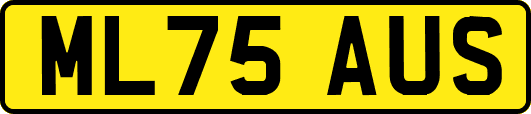 ML75AUS