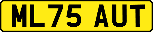 ML75AUT