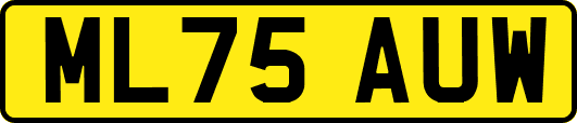 ML75AUW