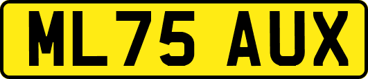 ML75AUX