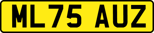 ML75AUZ