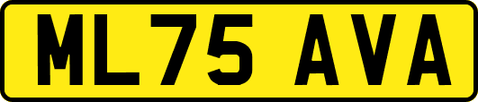 ML75AVA