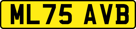ML75AVB