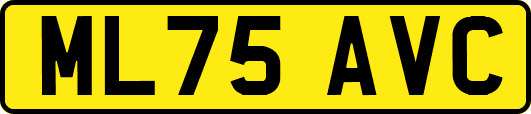 ML75AVC