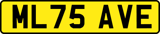 ML75AVE
