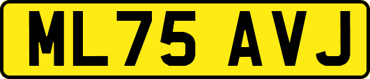 ML75AVJ