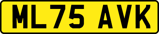 ML75AVK