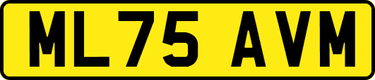ML75AVM
