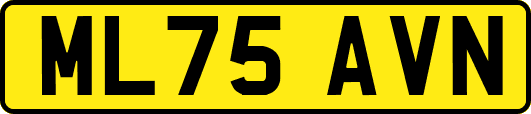 ML75AVN