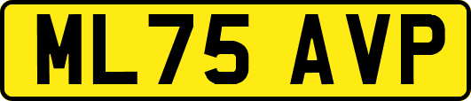 ML75AVP